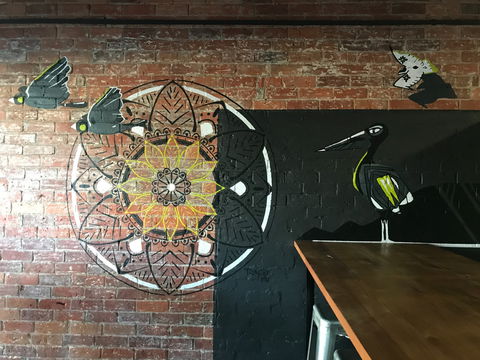 Earth & Soul Pizza Bairnsdale - Accommodation Resorts 1