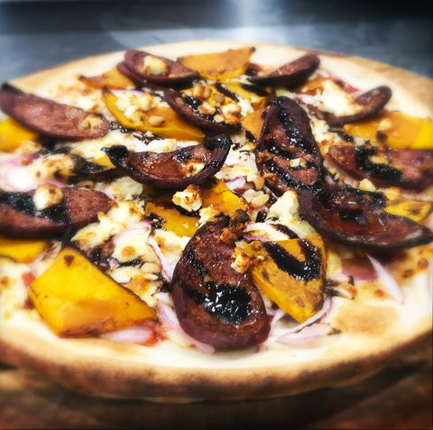 Earth & Soul Pizza Bairnsdale - Accommodation Resorts 2