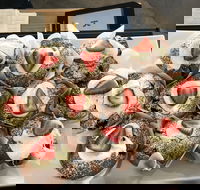 Edina Waterfront Cafe - Accommodation Resorts