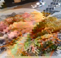 Friars Cafe - Accommodation Resorts