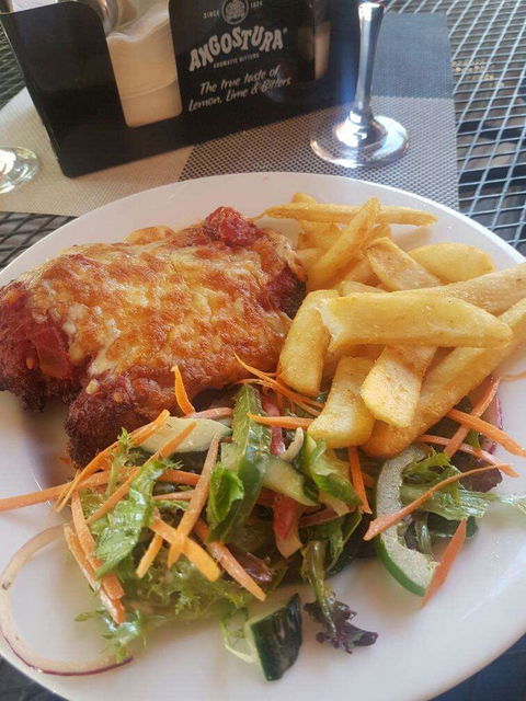 Friars Cafe - Accommodation Resorts 0