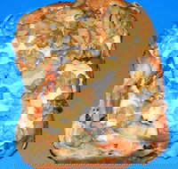 Ho Wong's Chinese Restaurant - Accommodation Resorts