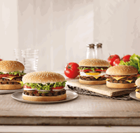 Hungry Jack's - Wynnum - Accommodation Resorts
