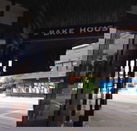 Ionsky's Bake House - Accommodation Resorts