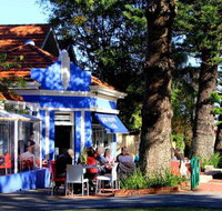 John Street Cafe - Accommodation Resorts