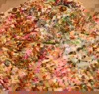 Johnny Boys Pizza - Mentone - Accommodation Resorts