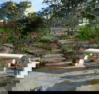 Langdale Farm - Accommodation Resorts