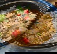 Mama Saigon - Accommodation Resorts