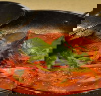 Marpha Restaurant - Accommodation Resorts