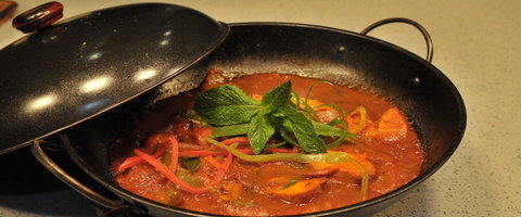 Marpha Restaurant - Accommodation Resorts 0