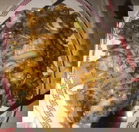 Merriwa Chinese Resturant - Accommodation Resorts