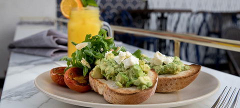 M&G Cafe And Bar - Accommodation Resorts 0