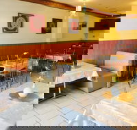 Mongol Lounge - Accommodation Resorts