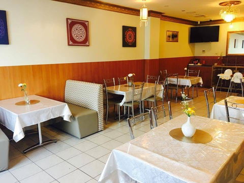 Mongol Lounge - Accommodation Resorts 0