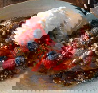 Motherduck - Accommodation Resorts