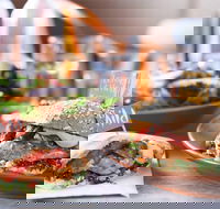 Nando's - Parkwood - Accommodation Resorts