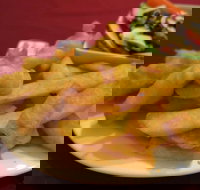 New Dublin Hotel - Accommodation Resorts