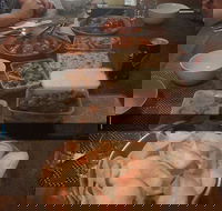 Oriental Garden - Accommodation Resorts