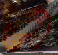 Rimondo's Ristorante Pizzeria - Accommodation Resorts