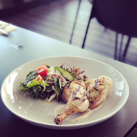 Rowers Restaurant - UTS Haberfield Club Restaurant - Accommodation Resorts 0