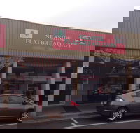 Seaside Flatbread Cafe - Accommodation Resorts