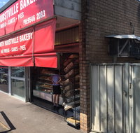 South Hurstville Bakery - Accommodation Resorts