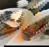 Spiros Fish And Chips - Accommodation Resorts