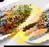 Star Thai - Accommodation Resorts