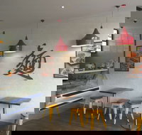 Sushi Noodle World - Accommodation Resorts