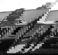 Tamar Valley Wine Centre - Accommodation Resorts