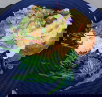 The Tuck Shop - Accommodation Resorts