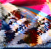 The Hack - Accommodation Resorts