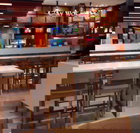 The Club Hotel - Accommodation Resorts