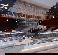 Top Sushi - Upper Mount Gravatt - Accommodation Resorts