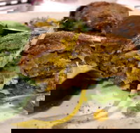 Wok'd Gourmet Chinese - Carrum Downs - Accommodation Resorts