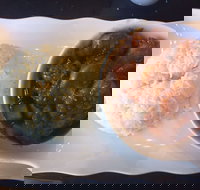 Woka Woka - Eight Mile Plains - Accommodation Resorts