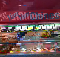 Yum Yum Chinese - Accommodation Resorts