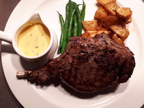 About Thyme - Accommodation Resorts 0