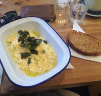 The Jam Pantry - Accommodation Resorts