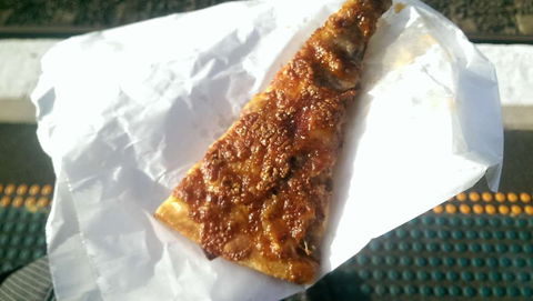 A Brothers Kebabs & Pizzas - Accommodation Resorts 0