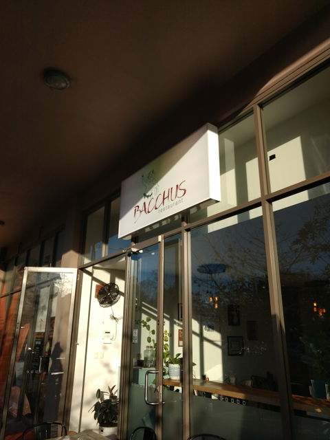 Bacchus - Accommodation Resorts 0