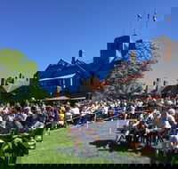 Booloominbah Collection - Accommodation Resorts