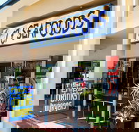 Central 7 Seafood  Takeaway - Accommodation Resorts