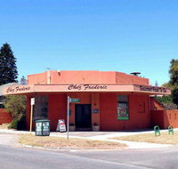 Chez Frederic Gourmet Food To Go - Accommodation Resorts