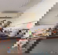 Chill Out Icecreamery  Coffee Garden - Accommodation Resorts