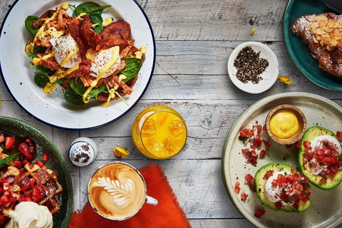 Coco Cubano - Accommodation Resorts 0