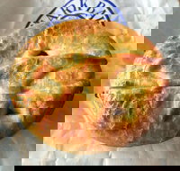 Denmark Bakery - Accommodation Resorts