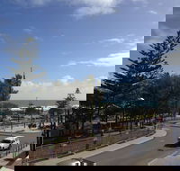 Dome - Scarborough - Accommodation Resorts