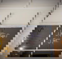 Driftwood Cafe - Accommodation Resorts