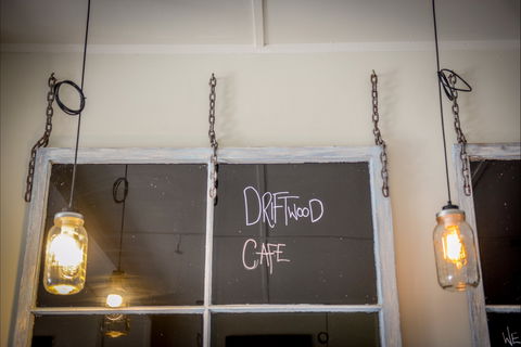 Driftwood Cafe - Accommodation Resorts 0